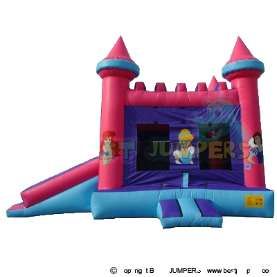 Pretty Princess Combo Pretty Princess Combo