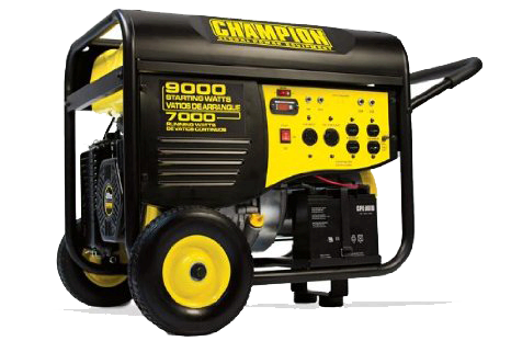Generator 7200W Generator 7200W