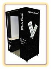 Photo Booth - Silver Package Photo Booth - Silver Package