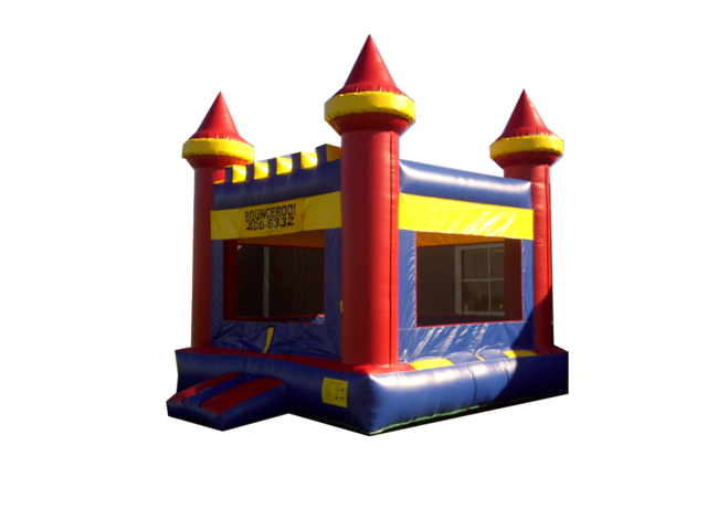 Super BIG Castle Super BIG Castle