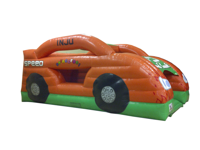 Grand Prix Bouncer Grand Prix Bouncer