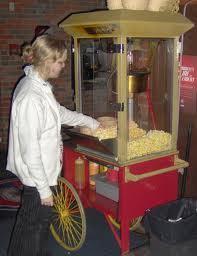 Popcorn Staffing Service Popcorn Staffing Service