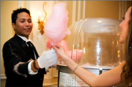 Cotton Candy Staffing Service Cotton Candy Staffing Service