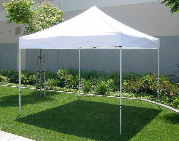 10' x 10' Tent 10' x 10' Tent